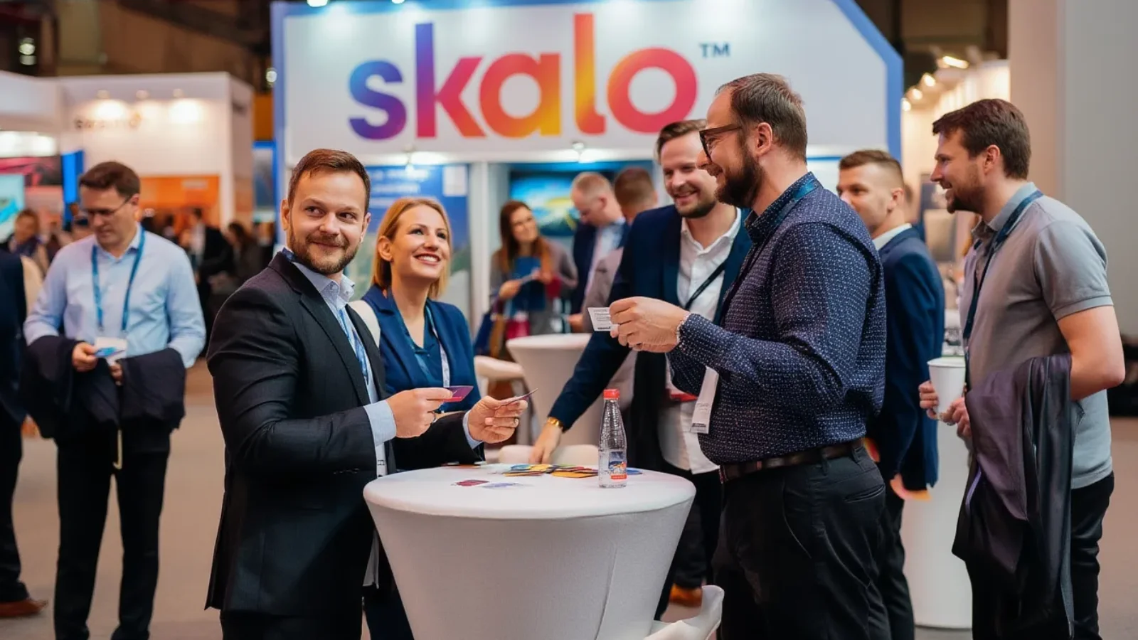 Die richtige B2B Plattform finden: Tipps und Tricks – skalo.pro