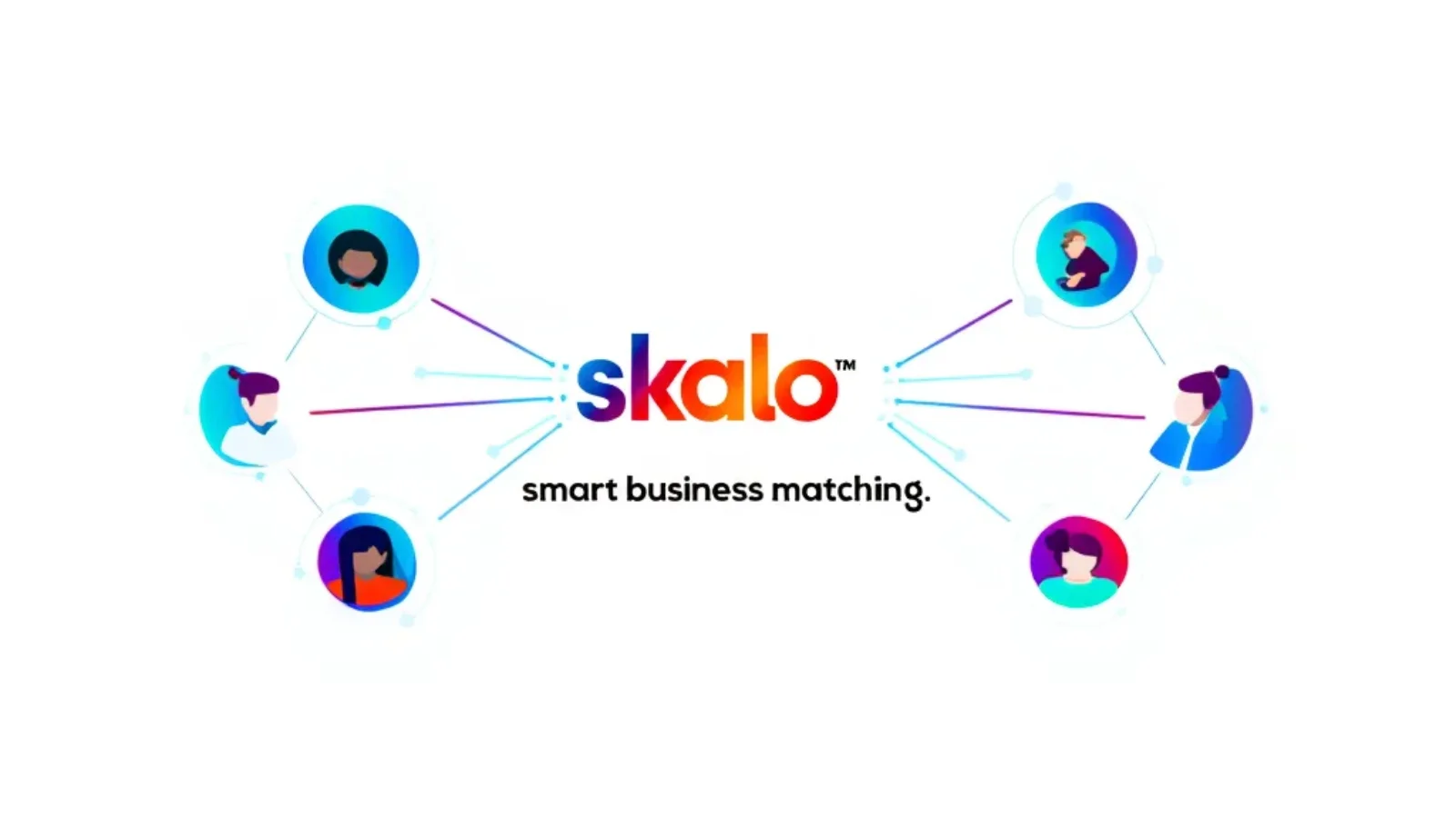 B2B Plattformen: Die besten Tools für gezieltes Matchmaking – skalo.pro