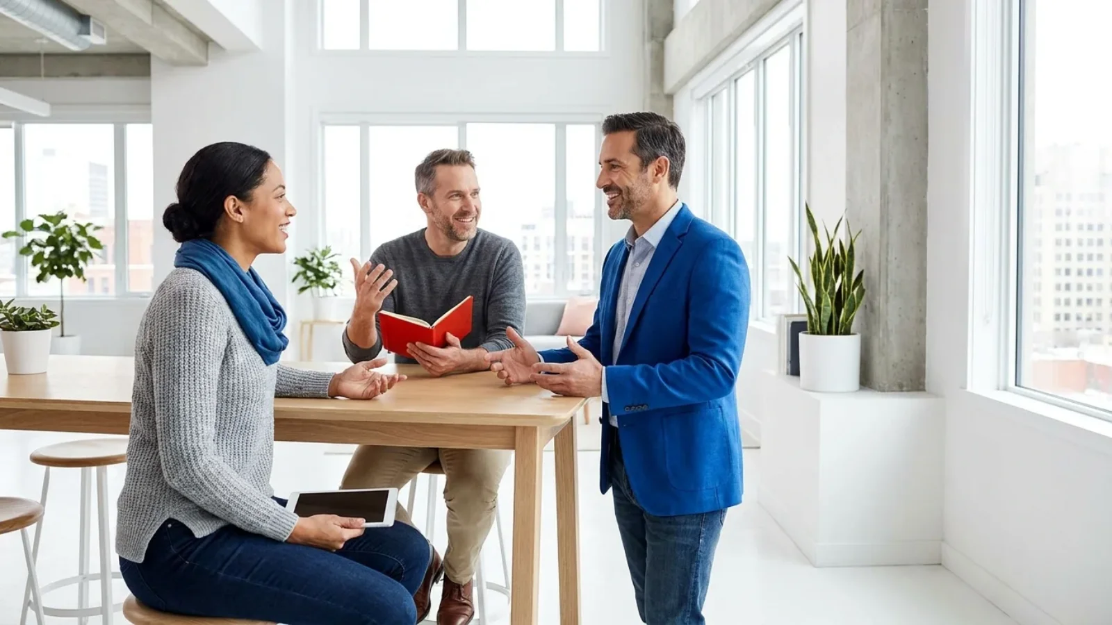 Unternehmenskooperationen: Vorteile und Umsetzung – skalo.pro