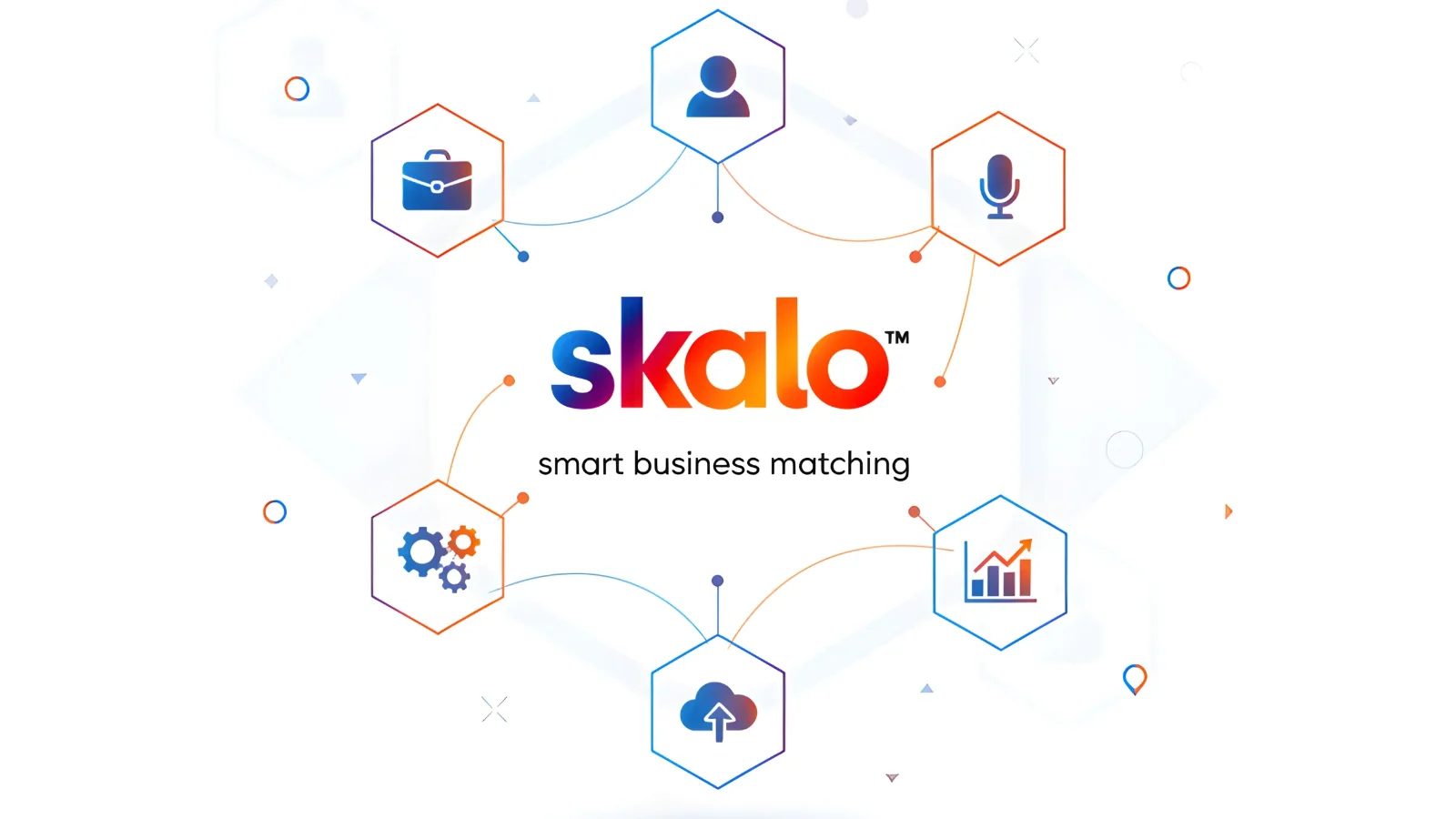 B2B Kontakte effektiv verwalten: Tipps für Profis – skalo.pro
